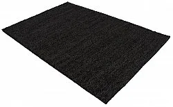 Alfombra de Lana - Avafors Wool Bubble (negro)