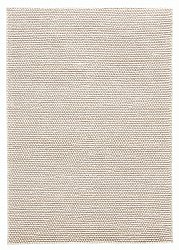 Alfombra salón grande beige 152 x 254 cm