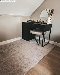 Alfombra Wilton - Sunayama (beige)