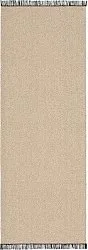 Alfombra de plástico - Horredsmattan Candy (beige)