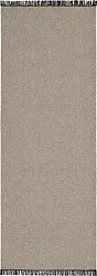 Alfombra de plástico - Horredsmattan Candy (gris)