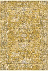 Alfombra Wilton - Gombalia (amarillo)