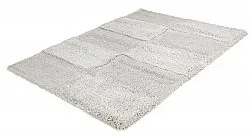 Alfombras de pelo largo - Cannes (gris)
