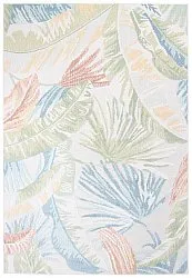 Alfombras de Interior/Exterior - Havana (cream/multi)