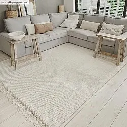 Alfombra de Lana - Cartmel (offwhite)