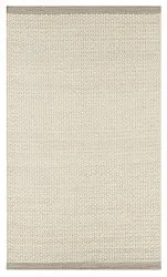 Alfombra de Lana - Odessa (beige)