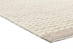 Alfombra de Lana - Odessa (beige)