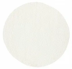 Alfombras redondeadas - Cartmel (offwhite)