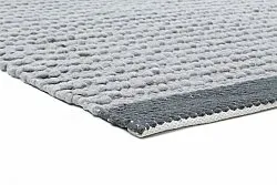 Alfombra de Lana - Odessa (gris)