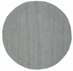 Alfombras redondeadas - Cartmel (gris)
