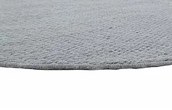 Alfombras redondeadas - Cartmel (gris)