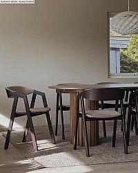 Alfombra de Lana - Dhurry (beige)