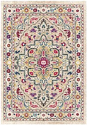Alfombra Wilton - Castro (multicolor)