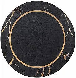 Alfombra Wilton - Cerasia (antracita)