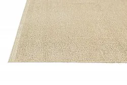 Alfombra de plástico - Chelsea (beige)