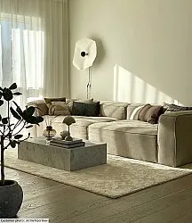 Alfombras de pelo largo - Aranga Super Soft Fur (beige)
