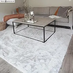 Alfombras de pelo largo - Cloud Super Soft (gris)