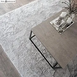 Alfombras de pelo largo - Cloud Super Soft (gris)