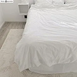 Alfombras de pelo largo - Cloud Super Soft (offwhite)
