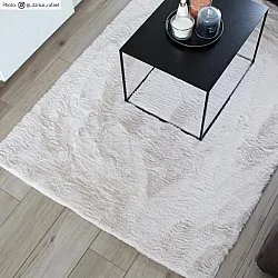 Alfombras de pelo largo - Cloud Super Soft (offwhite)