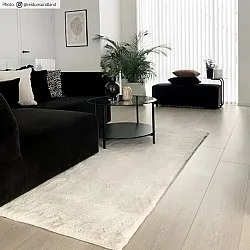 Alfombras de pelo largo - Cloud Super Soft (offwhite)