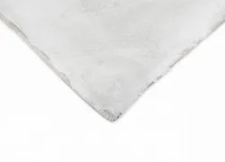 Alfombras de pelo largo - Cloud Super Soft (blanco)