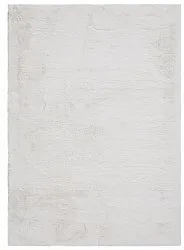 Alfombras de pelo largo - Cloud Super Soft (blanco)