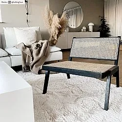 Alfombras de pelo largo - Cloud Super Soft (offwhite)