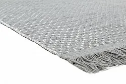 Alfombra de Lana - Clovelly (gris claro)