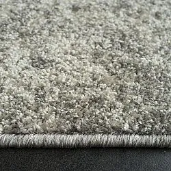Alfombra Wilton - Giana (gris)