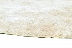 Alfombras redondeadas - Cosy (beige)