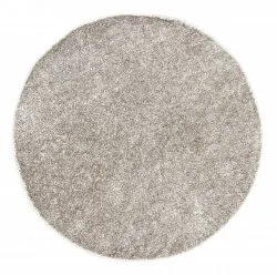 Alfombras redondeadas - Cosy (greige)