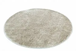 Alfombras redondeadas - Cosy (greige)