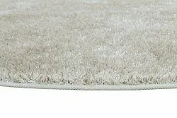 Alfombras redondeadas - Cosy (greige)