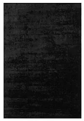 Alfombras de pelo largo - Cosy (negro)