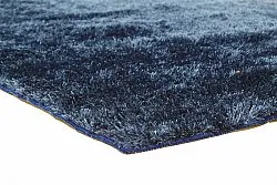 Alfombras de pelo largo - Cosy (azul oscuro)