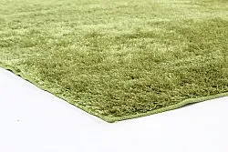 Alfombras de pelo largo - Cosy (verde)