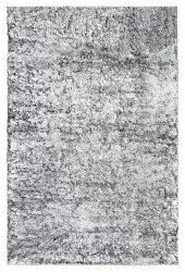 Alfombras de pelo largo - Cosy (plata)