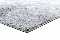 Alfombras de pelo largo - Cosy (plata)