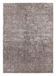 Alfombras de pelo largo - Cosy (taupe)