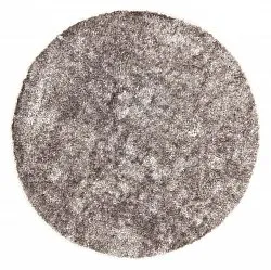 Alfombras redondeadas - Cosy (taupe)