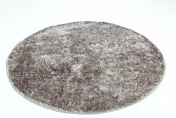 Alfombras redondeadas - Cosy (taupe)