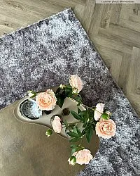 Alfombras de pelo largo - Cosy (greige)