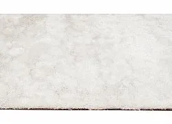 Alfombras de pelo largo - Cosy (blanco)