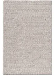Alfombra de algodón - Saltnes (gris)