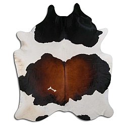 Piel de vaca - Tricolor Exótico 09