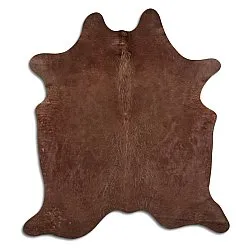 Piel de vaca - Marrón 255