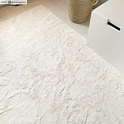 Alfombras de pelo largo - Aranga Super Soft Fur (blanco)