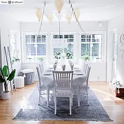 Alfombra Wilton - Art Silk (gris)