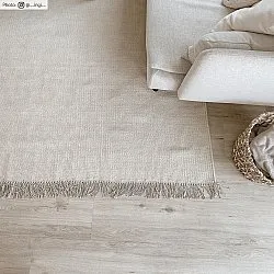 Alfombra de Lana - Bibury (cream)